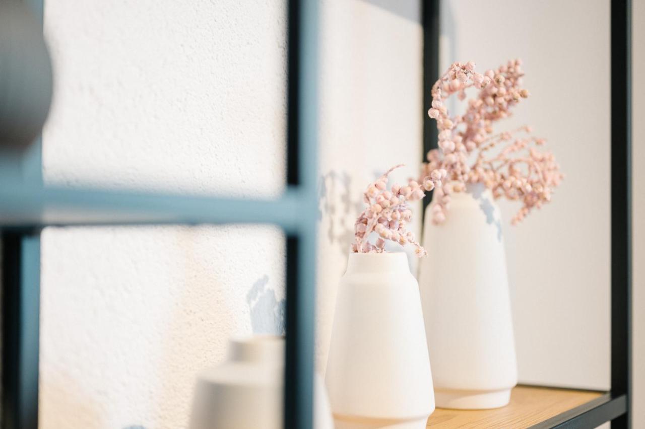 Moderne 2 Zi.-Fewo Blackforestart Naehe Freiburg Simonswald Buitenkant foto